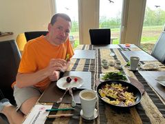 Vom Garten auf den Teller