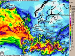 Ein Januar wie 'fr&uuml;her'