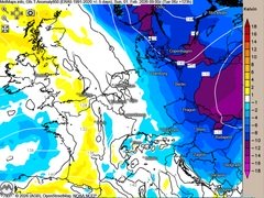 Frost-Frust geht weiter