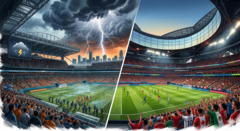 Unerbittliches US-Blitzgesetz: Warum der WM 2026 lange Spielabbr&uuml;che drohen