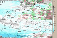 Zittern beim WM-Auftakt?