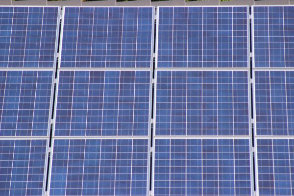 Solarpaneele